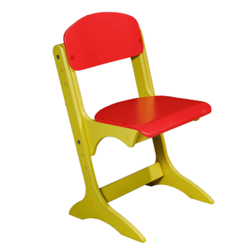 Стілець для дитячого садочку АНШАР ГРУП (0298)